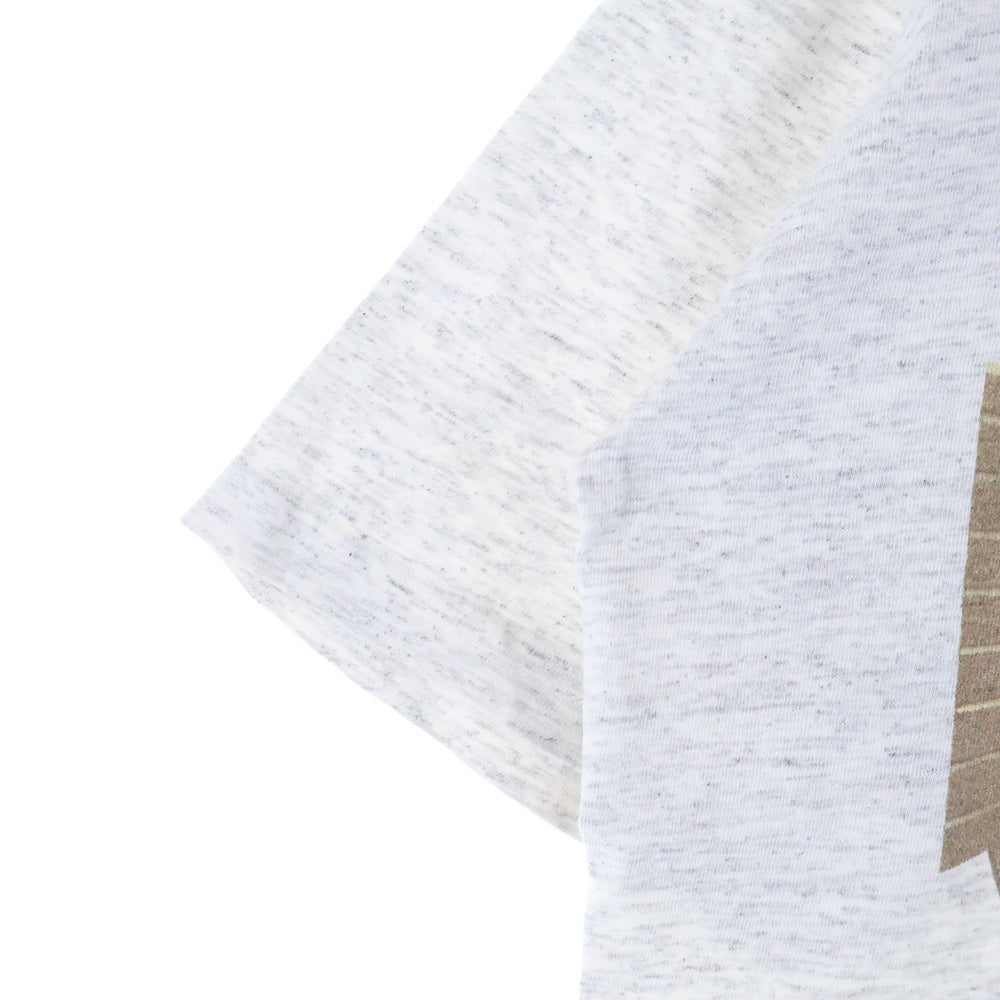 VINTAGE(ヴィンテージ) 90S BETTY BOOP DEVIL 1994 ベティー デビル 半袖Tシャツ カットソー グレー