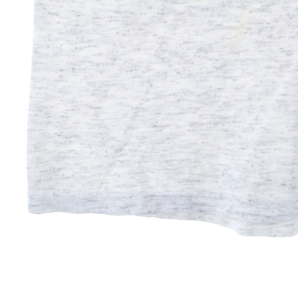 VINTAGE(ヴィンテージ) 90S BETTY BOOP DEVIL 1994 ベティー デビル 半袖Tシャツ カットソー グレー