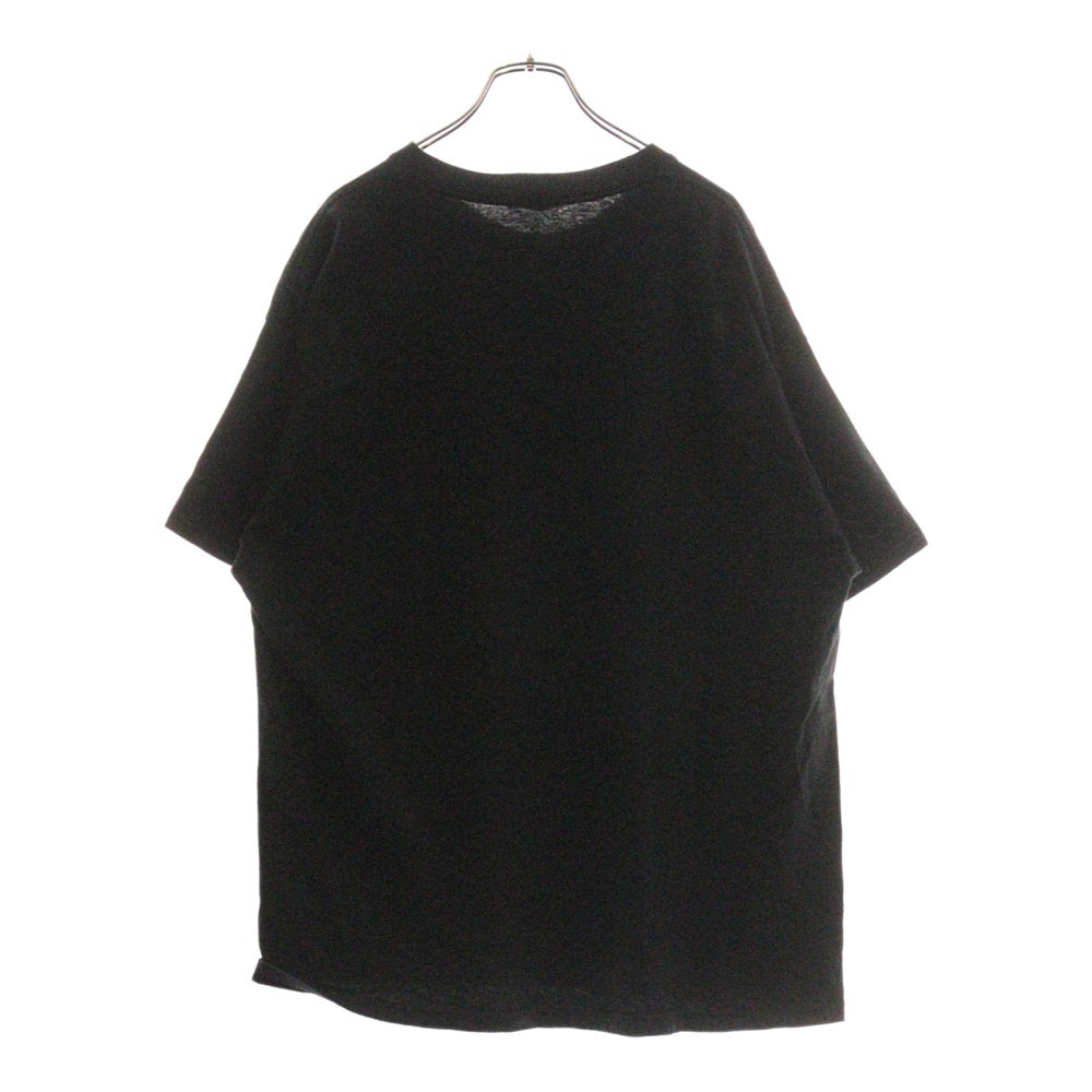 VINTAGE(ヴィンテージ) 90-00S STAR WARS ITS NOT THE JEDI WAY スターウォーズ ジェダイ フロントプリント 半袖Tシャツ カットソー ブラック