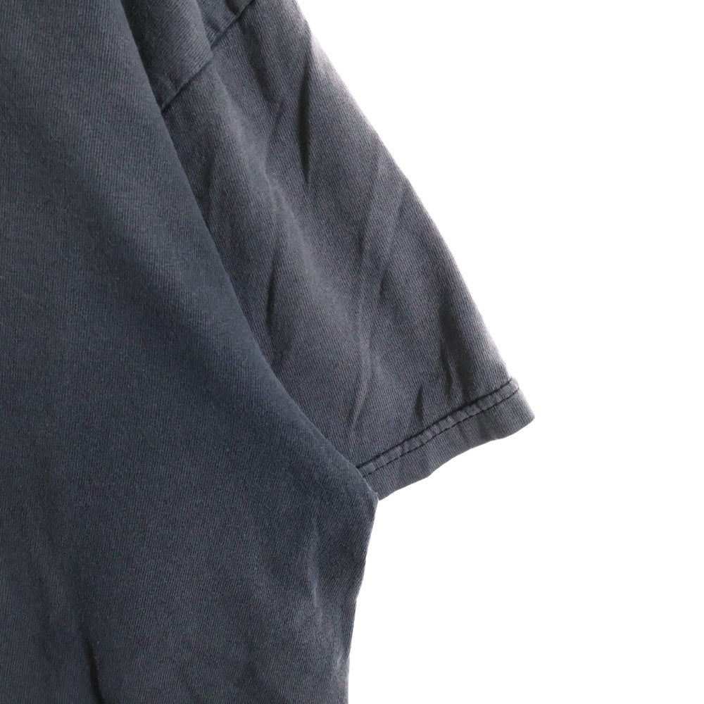 VINTAGE(ヴィンテージ) 06s EAZY-E RUTHLESS RECORDS TEE 追悼 イージーイ 半袖クルーネックTシャツ ブラック