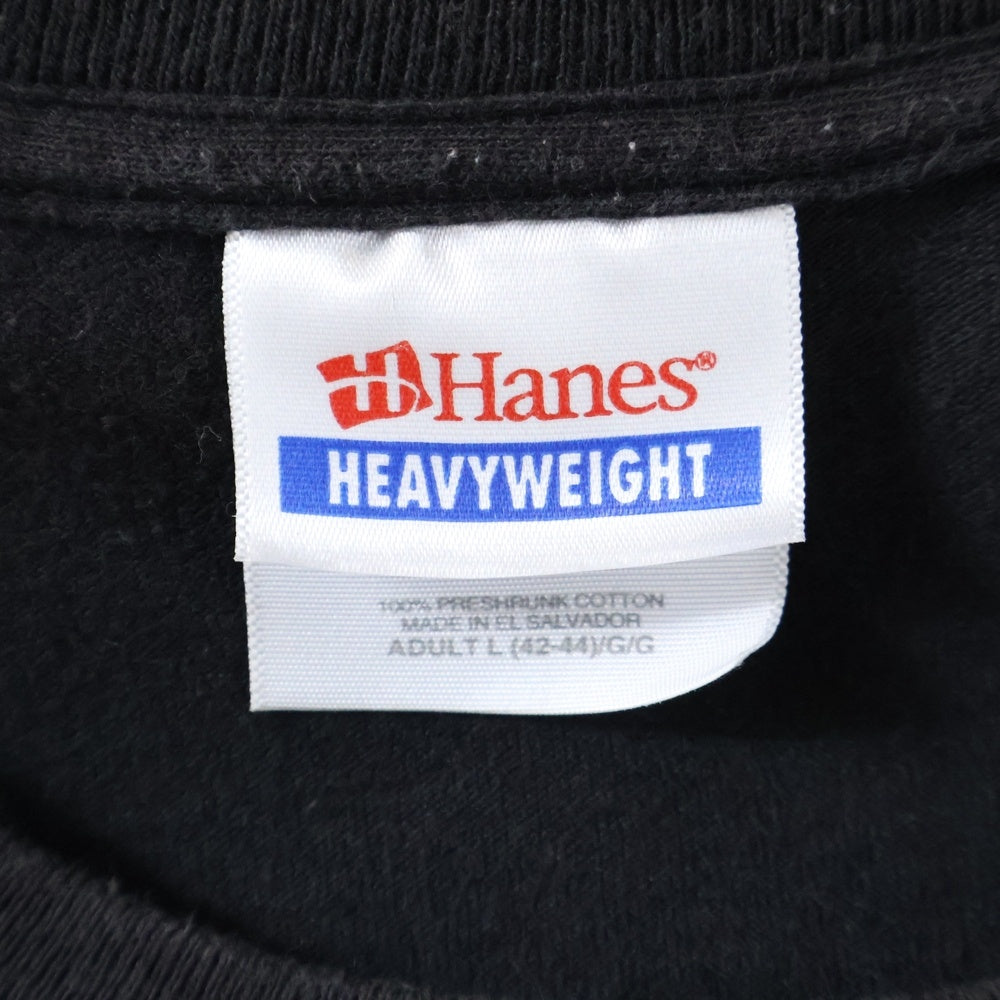 VINTAGE(ヴィンテージ) 00s MADONNA EVERYBODY IS A STAR TEE マドンナ 両面プリント 半袖Tシャツ ブラック