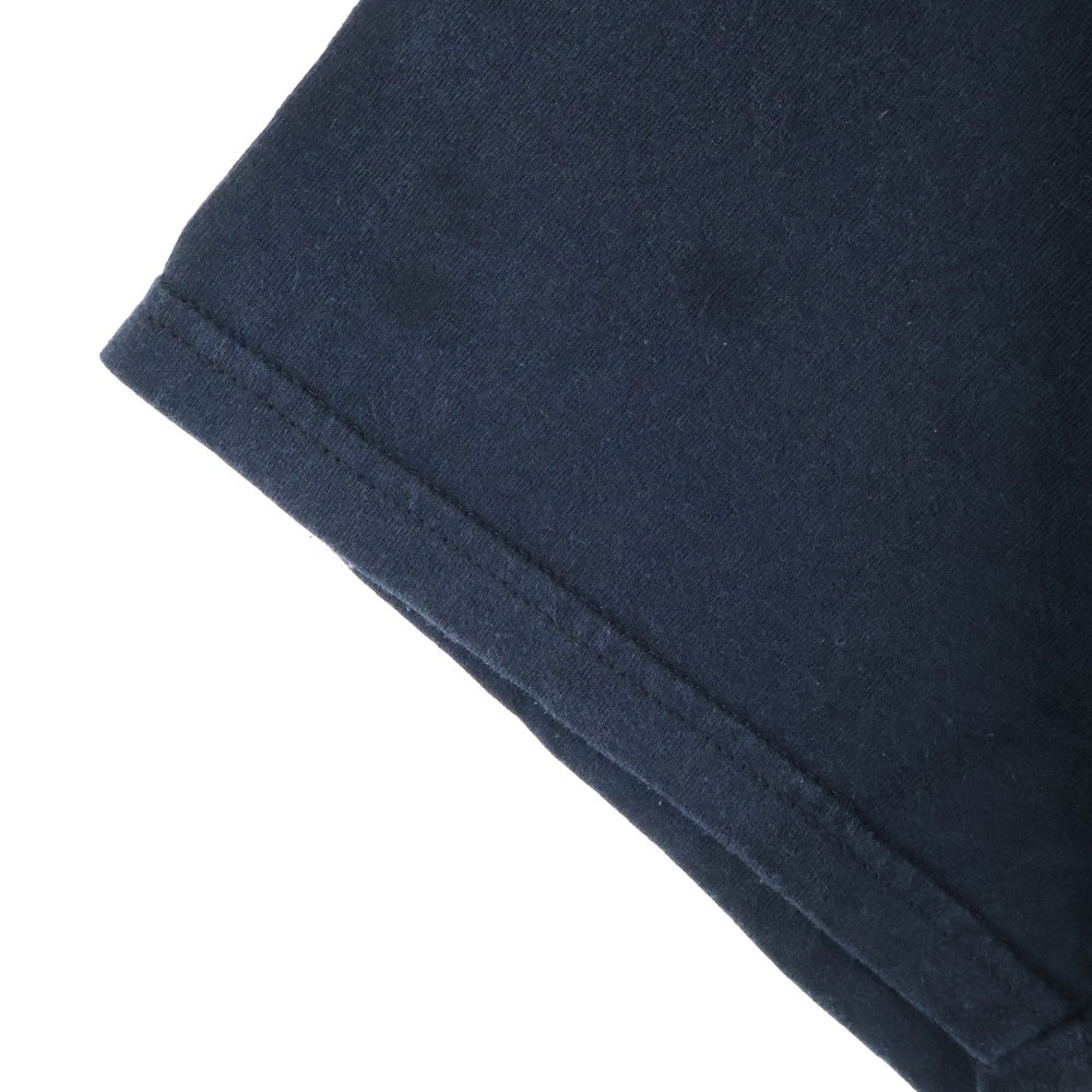 VINTAGE(ヴィンテージ) 00s MADONNA MADONNA The Confessions Tour TEE マドンナ 両面プリント 半袖Tシャツ ブラック