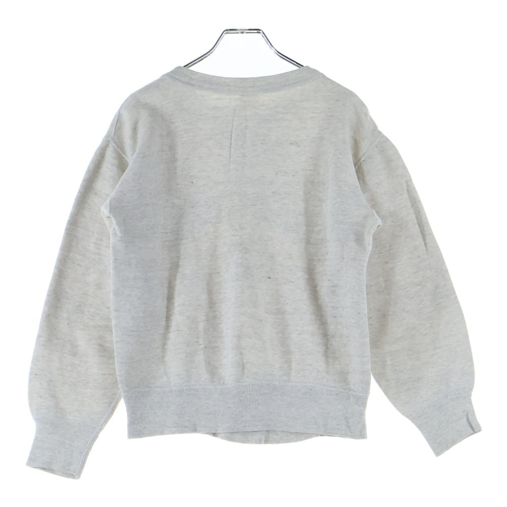 VINTAGE(ヴィンテージ) 60s RUSSEL FOREST PARK クルーネックスウェット アイボリー