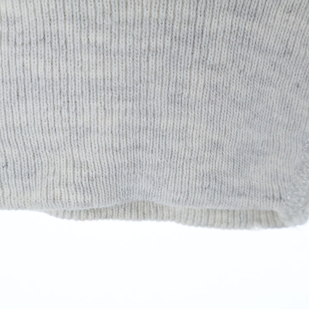 VINTAGE(ヴィンテージ) 60s RUSSEL FOREST PARK クルーネックスウェット アイボリー