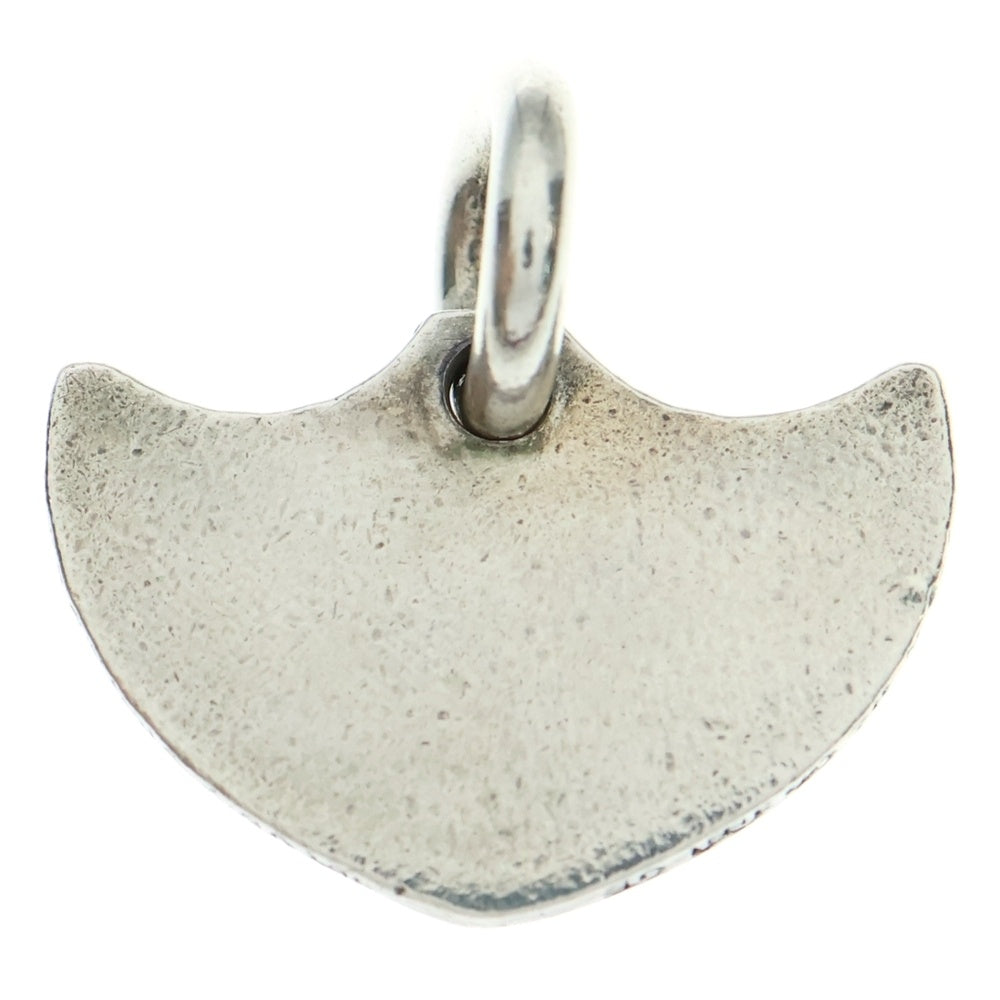 CHROME HEARTS(クロムハーツ) SHIELD NYC限定 シールド ネックレストップ シルバー