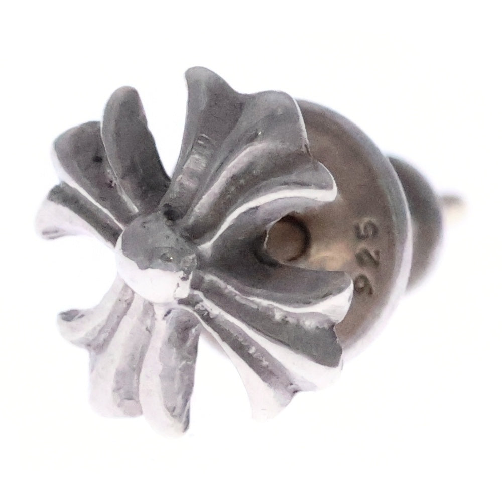CHROME HEARTS(クロムハーツ) No2 CH PLS CHプラス スタッドピアス シルバー BCA105