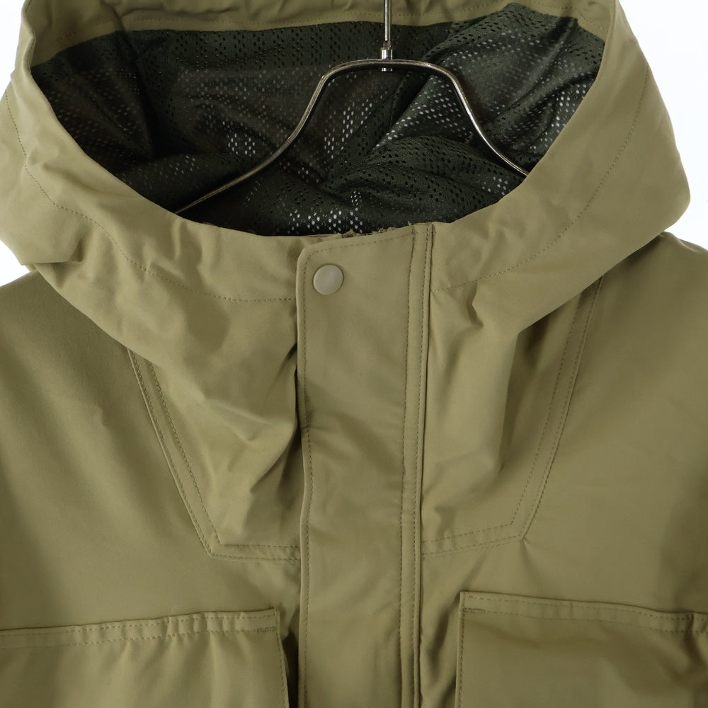 PATAGONIA(パタゴニア) 23SS ISTHMUS UTILITY JACKET イスマスユーティリティジャケット ブラウン 26506SP23