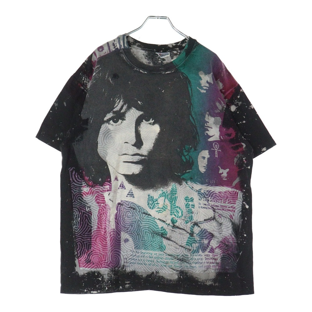 VINTAGE(ヴィンテージ) 80-90S JIM MORRISON MOSQUITOHEAD FULL PRINT