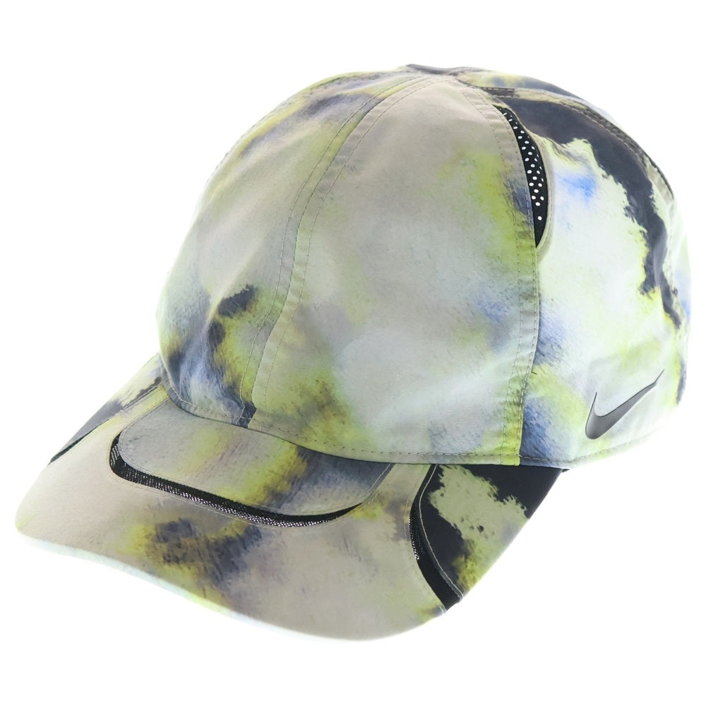 NIKE(ナイキ) ×NOCTA M NRG RN SUN HAT OFF WHITE FV3771-107 ×ノクタ サンハット 帽子 キャップ オフホワイト