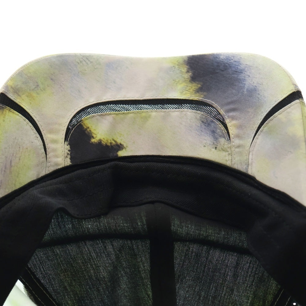 NIKE(ナイキ) ×NOCTA M NRG RN SUN HAT OFF WHITE FV3771-107 ×ノクタ サンハット 帽子 キャップ オフホワイト