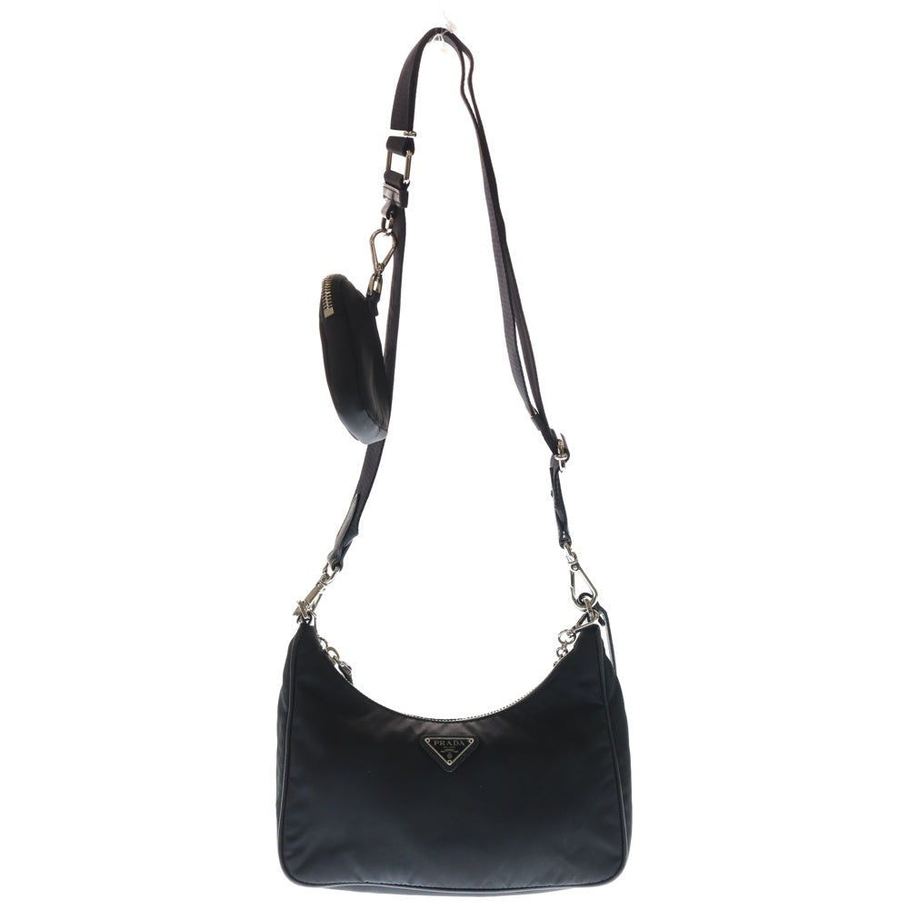 PRADA(プラダ) Re-Edition 2005 Re-Nylon 1BH204 リエディション