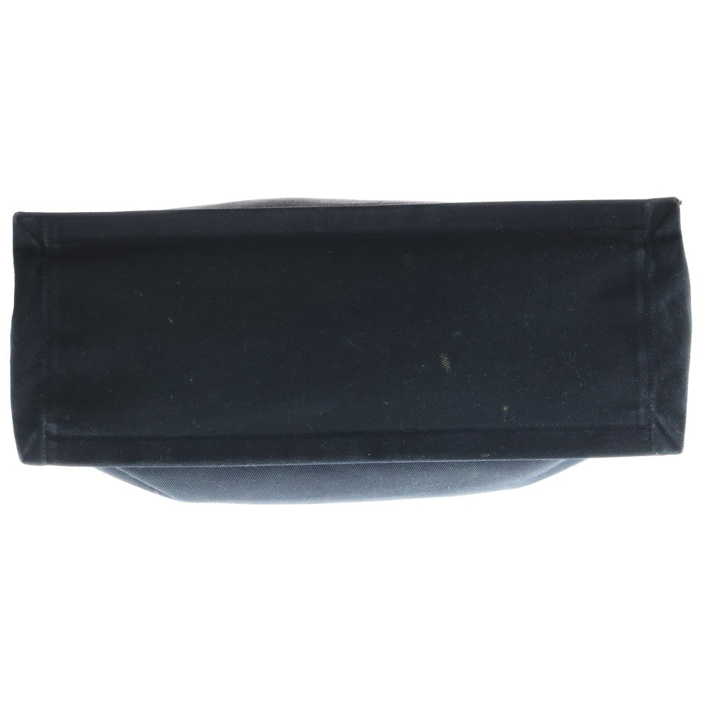 SAINT LAURENT PARIS(サンローランパリ) RIVE GAUCHE TOTE BAG リヴゴーシュトートバッグ GNR509415 ブラック レディース