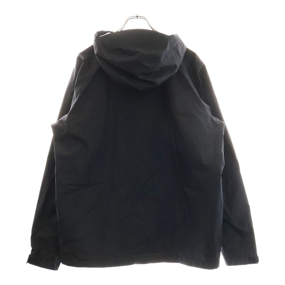 PATAGONIA(パタゴニア) 23SS TORREN TSHELL JACKET トレントシェル ジャケット ブラック 85241SP23