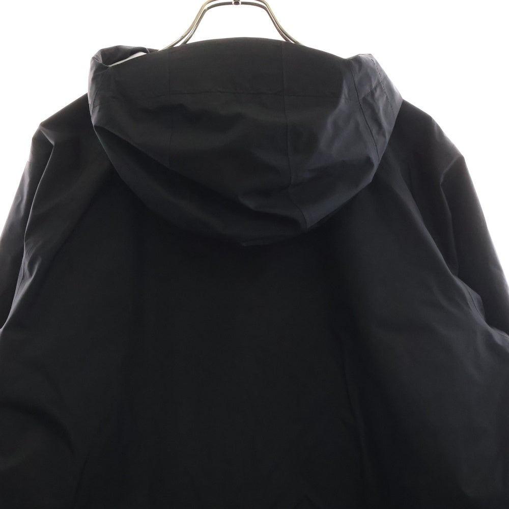 PATAGONIA(パタゴニア) 23SS TORREN TSHELL JACKET トレントシェル ジャケット ブラック 85241SP23