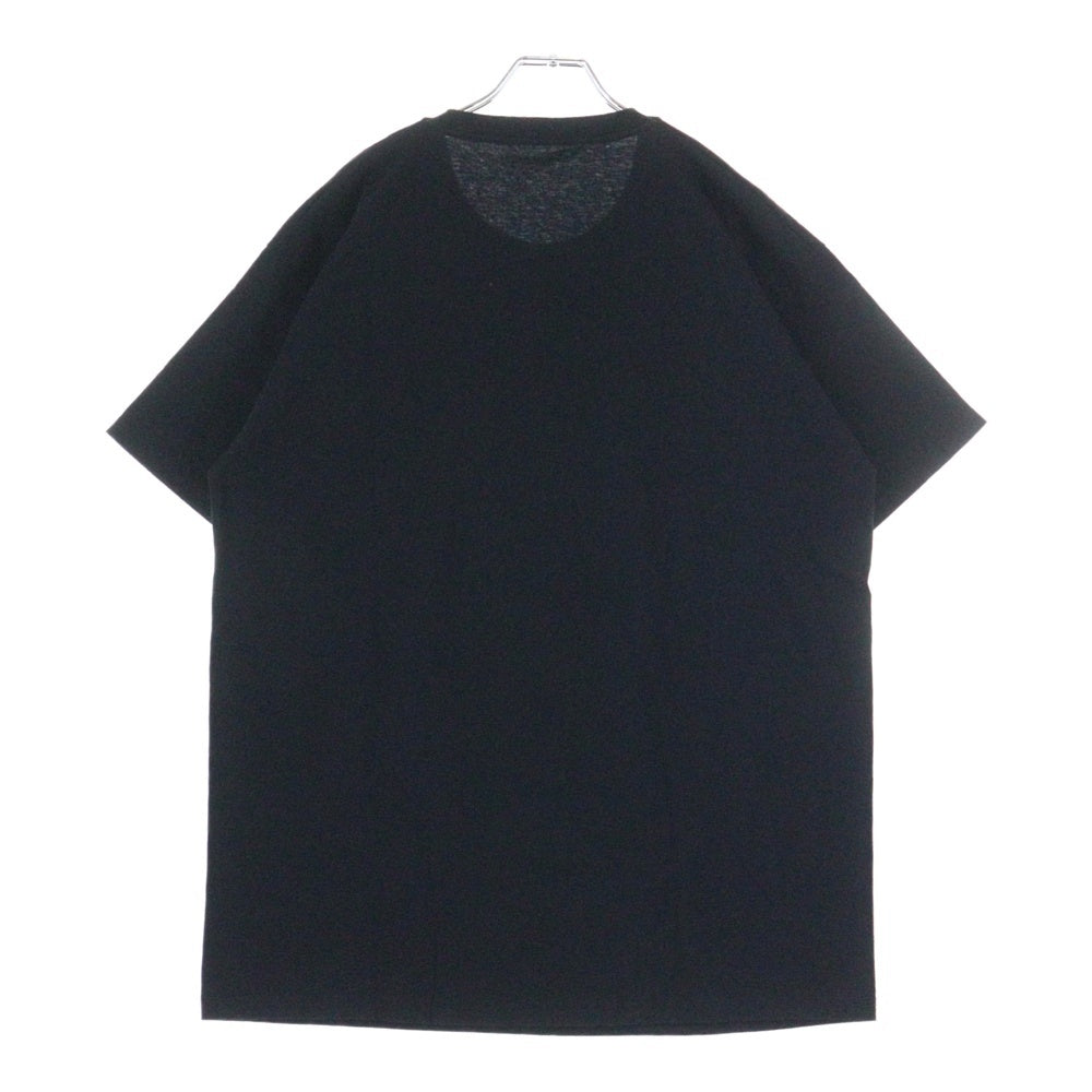 VINTAGE(ヴィンテージ) 00S SNOOP DOGG BE WARE OF DOGG スヌープドッグ フェイスプリント 半袖Tシャツ カットソー ブラック