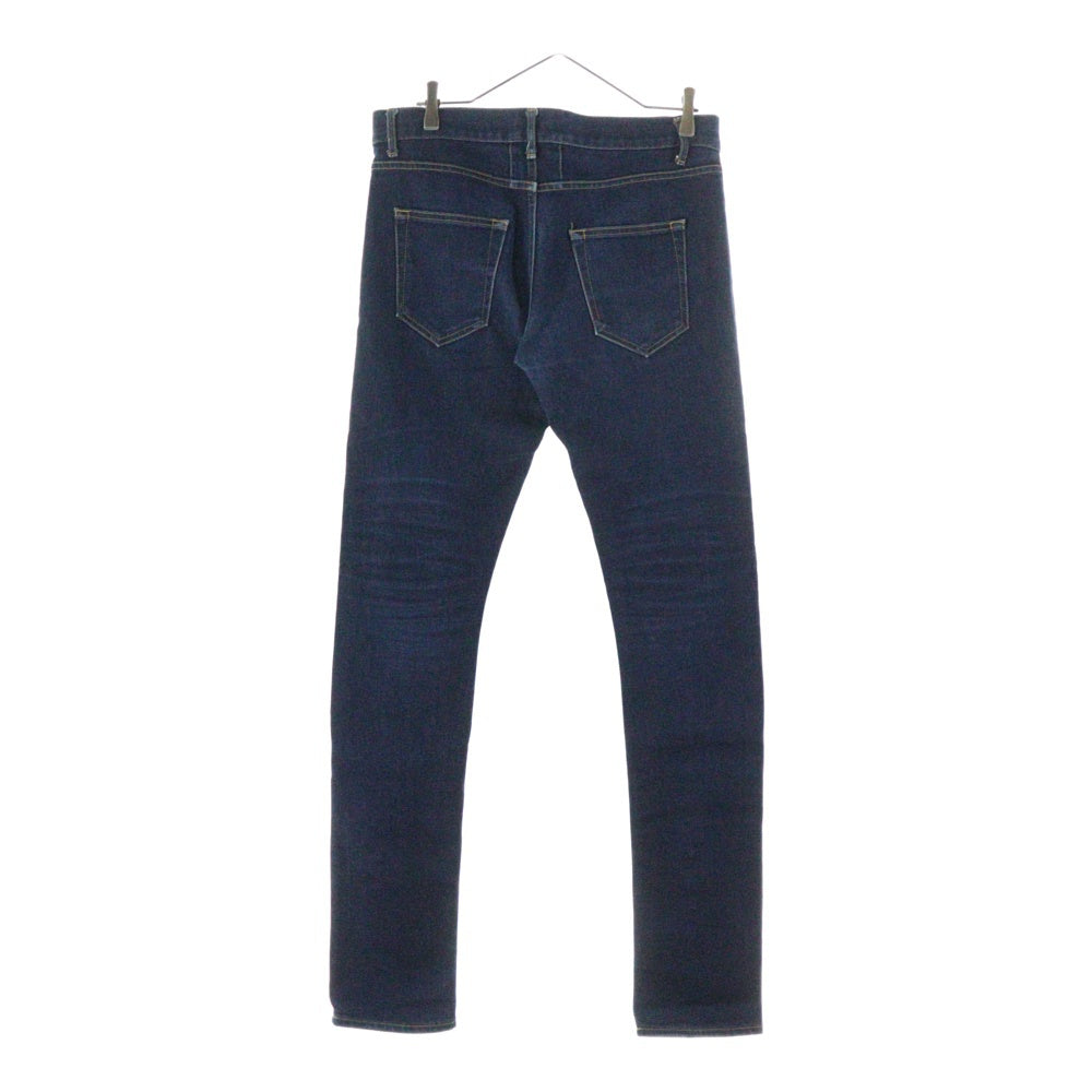SAINT LAURENT PARIS(サンローランパリ) SKINNY DENIM PAMTS スキニー デニム パンツ インディゴ D02 M/SK-LW 355523 Y864F
