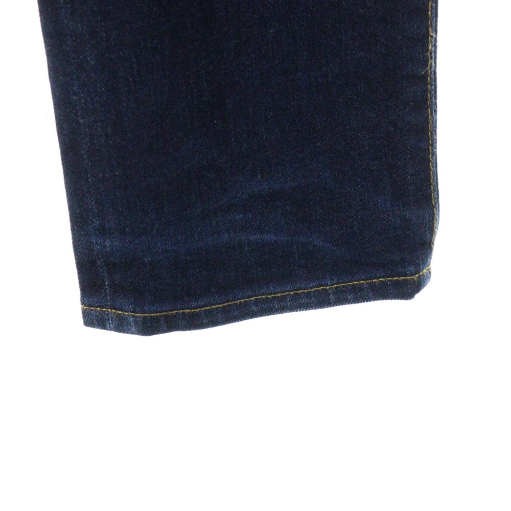 SAINT LAURENT PARIS(サンローランパリ) SKINNY DENIM PAMTS スキニー デニム パンツ インディゴ D02 M/SK-LW 355523 Y864F