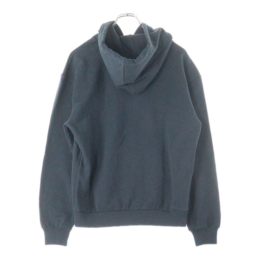 CELINE(セリーヌ) ロゴプリントプルオーバー パーカー 2Y958670Q ブラック