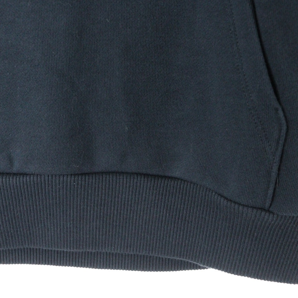 CELINE(セリーヌ) ロゴプリントプルオーバー パーカー 2Y958670Q ブラック