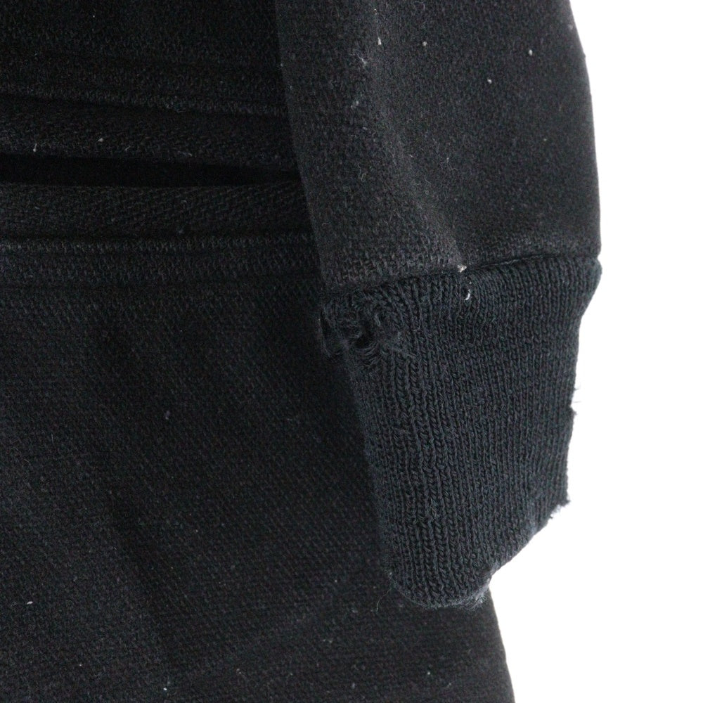 VINTAGE(ヴィンテージ) 80s TROPHY JACKETS CADET COAT トロフィー ジャケット カデット コート ブラック