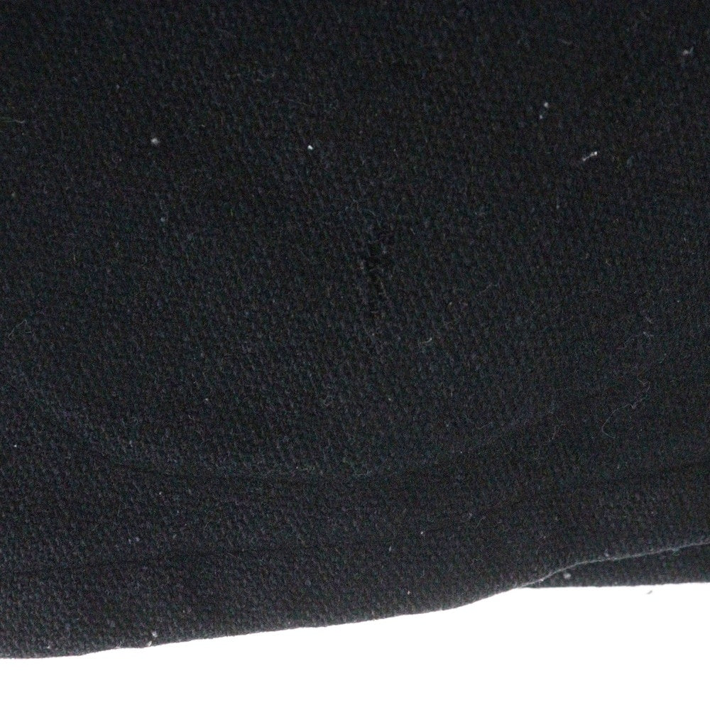 VINTAGE(ヴィンテージ) 80s TROPHY JACKETS CADET COAT トロフィー ジャケット カデット コート ブラック