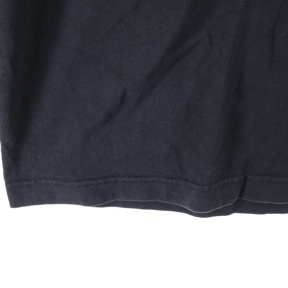 VINTAGE(ヴィンテージ) 90s SLAYER LIVE INTRUSION TEE WINTERLANDボディ スレイヤー 両面プリント 半袖Tシャツ クルーネックカットソー ブラック