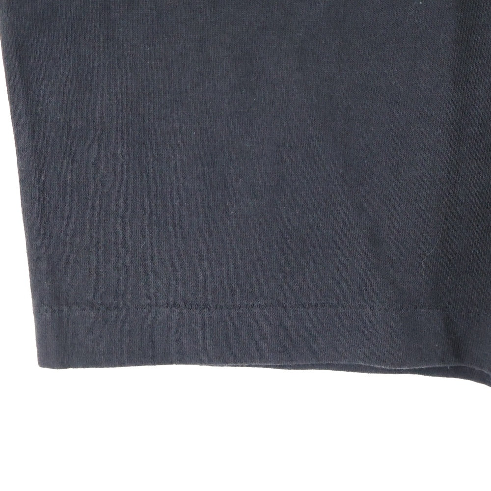 VINTAGE(ヴィンテージ) 90s OZZY OSBOURNE MONOWISE LIMITED TEE SIGNALボディ オジーオズボーン 両面プリント 半袖Tシャツ ブラック