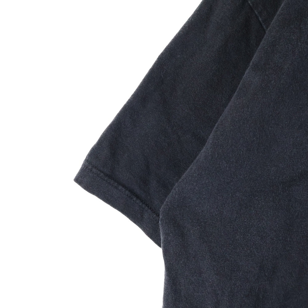 VINTAGE(ヴィンテージ) 90s TOOL AENIMA TEE GIANTボディ トゥール バンド 両面プリント 半袖Tシャツ ブラック