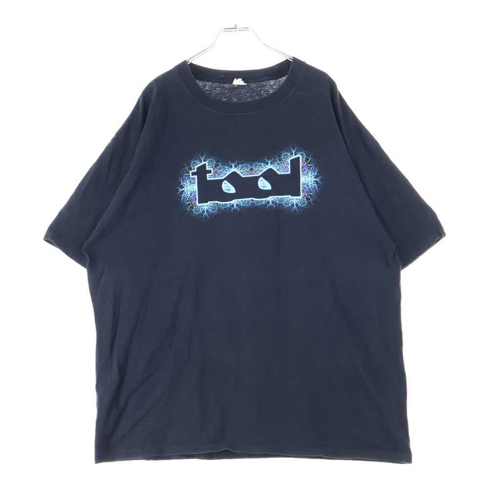 VINTAGE(ヴィンテージ) 00s TOOL Lateralus TEE 2006 ANVILボディ