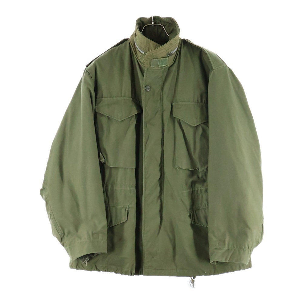 VINTAGE(ヴィンテージ) 60S US ARMY M-65 2nd MILITARY JACKET