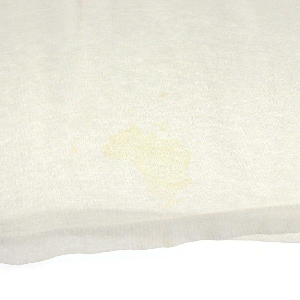 VINTAGE(ヴィンテージ) 80s JANE'S ADDICTION Nothing's Shocking 1988 ジェーンズアディクション 半袖プリントTシャツ ホワイト