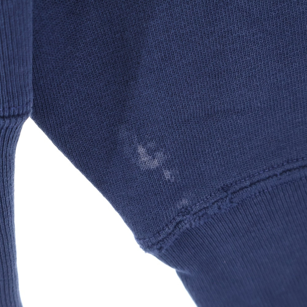 CHAMPION(チャンピオン) 80S REVERSE WEAVE RHOODE ISLAND SWEAT リバースウィーズ トリコタグ中期 ナス紺 スウェット ネイビー