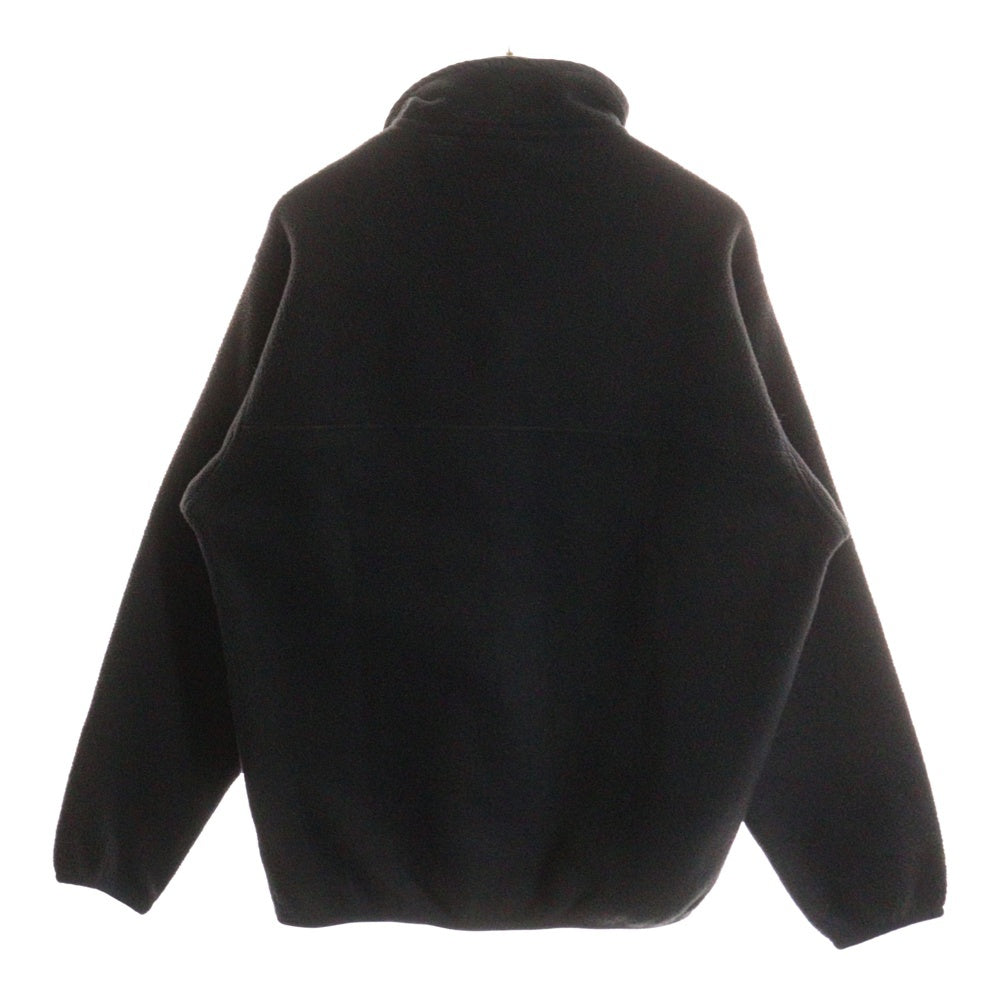 PATAGONIA(パタゴニア) 90S SYNCHILLA FLEECE JACKET シンチラ フリース ジャケット ブラック 25450