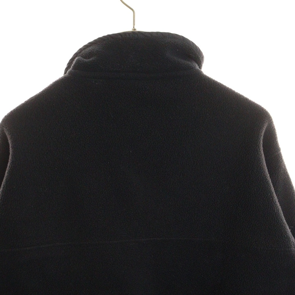 PATAGONIA(パタゴニア) 90S SYNCHILLA FLEECE JACKET シンチラ フリース ジャケット ブラック 25450