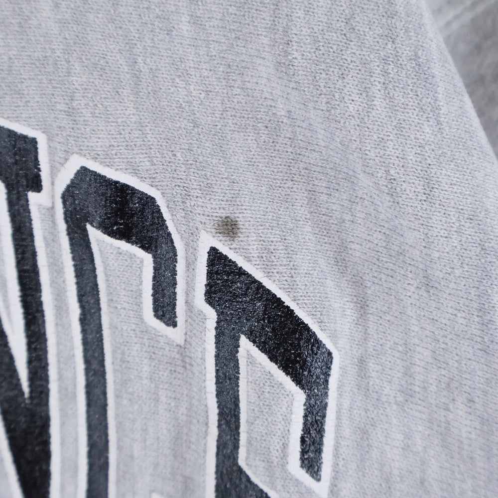 CHAMPION(チャンピオン) 80-90S REVERSE WEAVE SWEAT PROVIDENCE COLLEGE リバースウィーズ トリコタグ後期 スウェット グレー