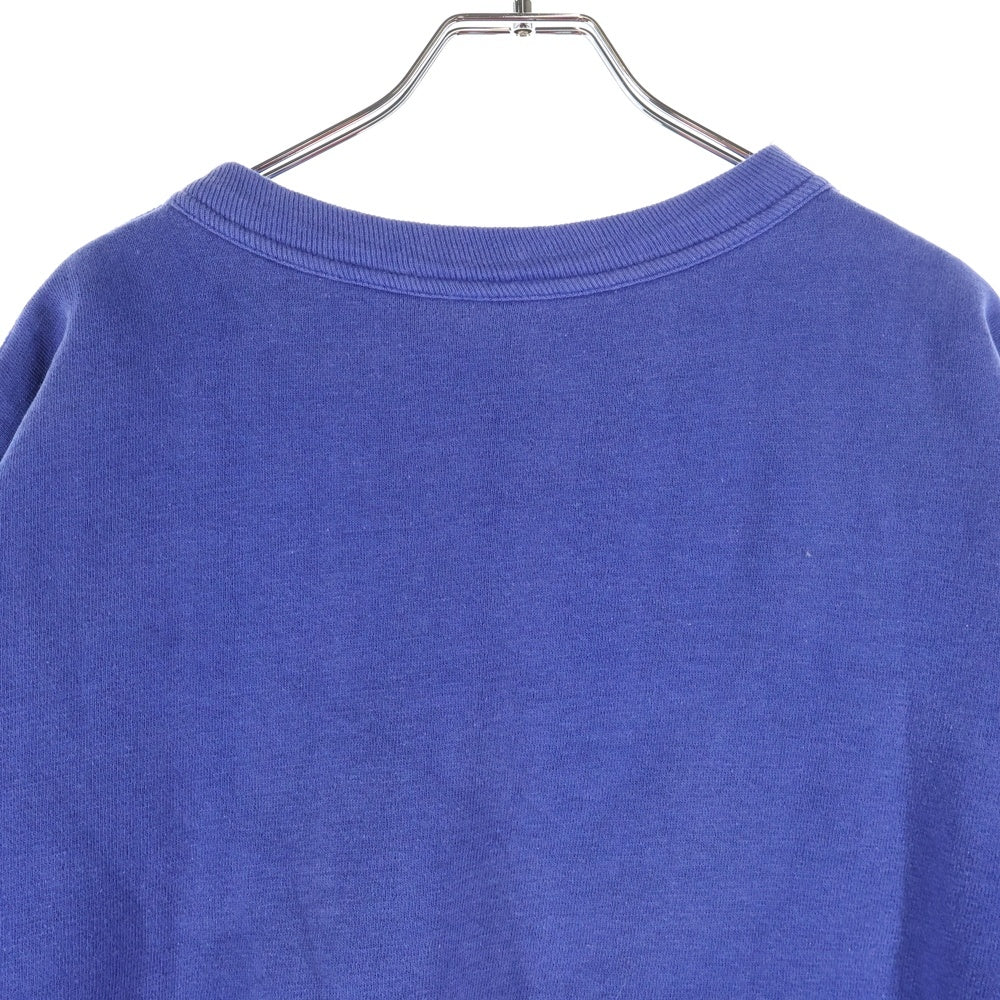 VINTAGE(ヴィンテージ) 50S SWEAT バインダー スウェット ブルー