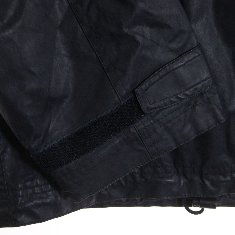GAP(ギャップ) OLD RAIN JACKET ネイビー 112950-01-1