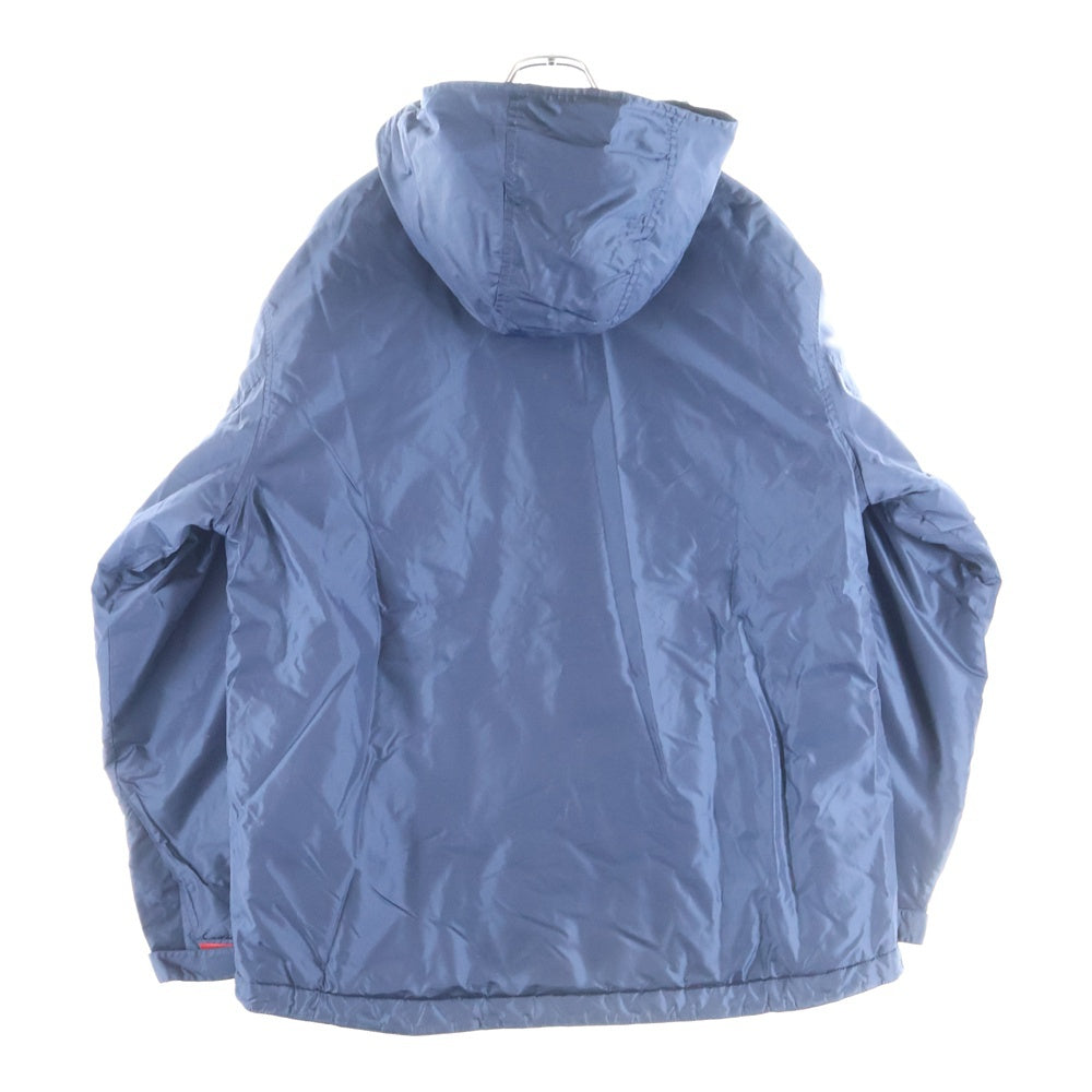 GAP(ギャップ) OLD JACKET 中綿ジャケット ネイビー 288610