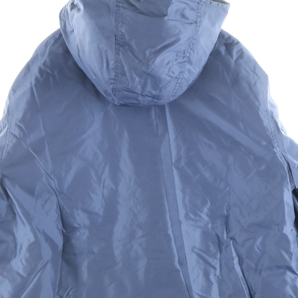 GAP(ギャップ) OLD JACKET 中綿ジャケット ネイビー 288610