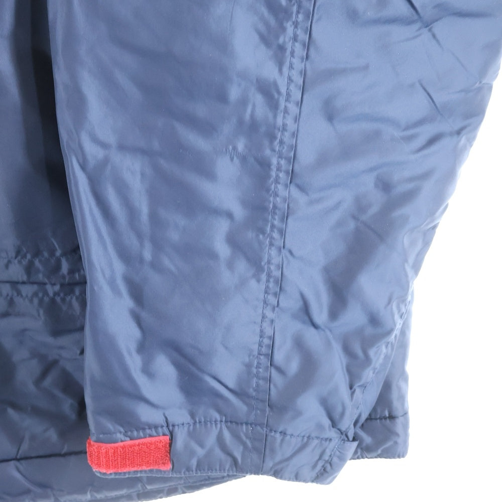 GAP(ギャップ) OLD JACKET 中綿ジャケット ネイビー 288610