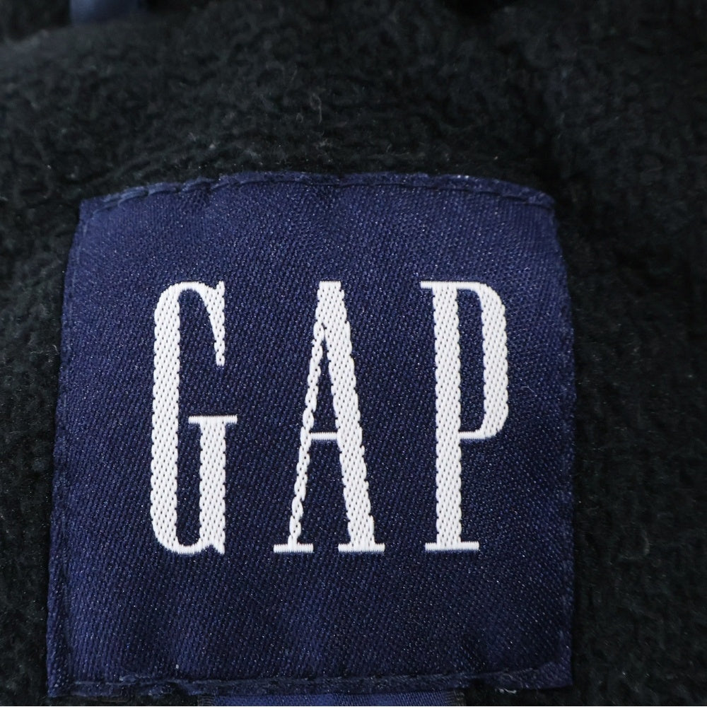 GAP(ギャップ) OLD JACKET 中綿ジャケット ネイビー 288610