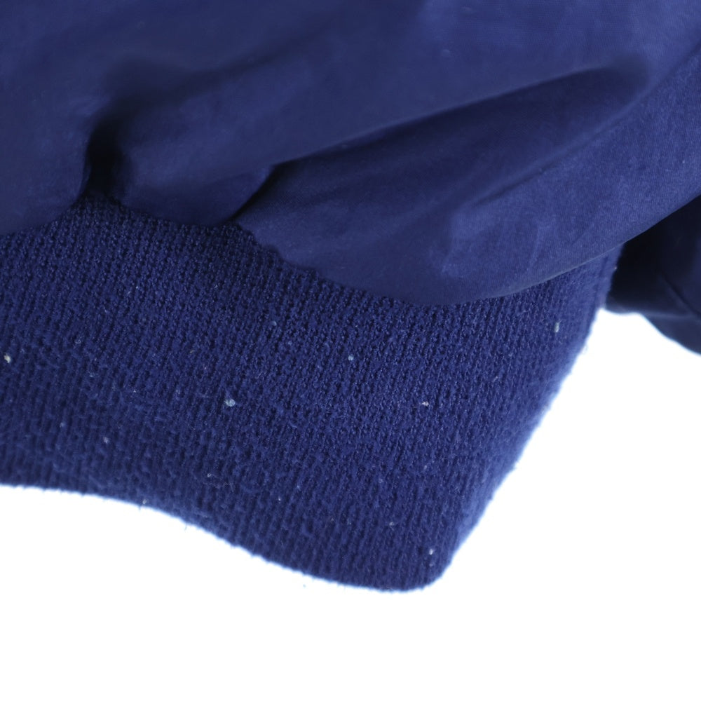 Polo GOLF Ralph Lauren(ポロゴルフラルフローレン) 90S NYLON PULLOVER JACKET ナイロン プルオーバー ジャケット ピステ ネイビー