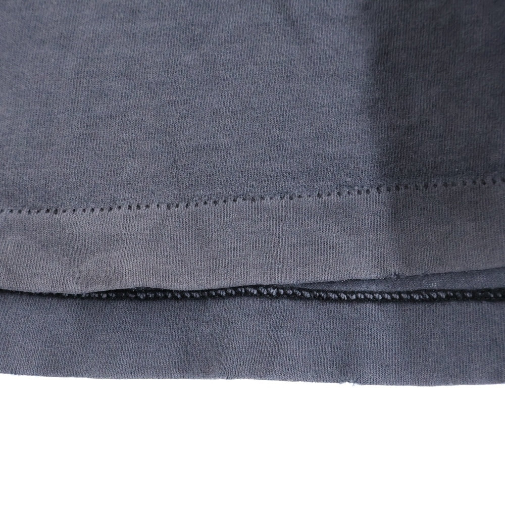 VINTAGE(ヴィンテージ) 90s RAGE AGAINST THE MACHINE 1996 EVIL EMPIRE BLACK TEE レイジ アゲインスト ザ マシーン エビル エンパイア バンド 両面プリント半袖Tシャツ カットソー