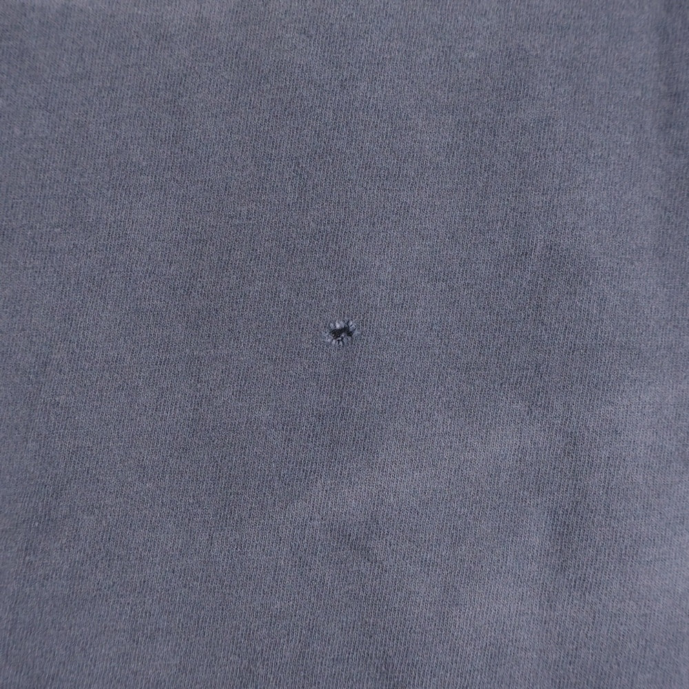 VINTAGE(ヴィンテージ) 90s RAGE AGAINST THE MACHINE 1996 EVIL EMPIRE BLACK TEE レイジ アゲインスト ザ マシーン エビル エンパイア バンド 両面プリント半袖Tシャツ カットソー