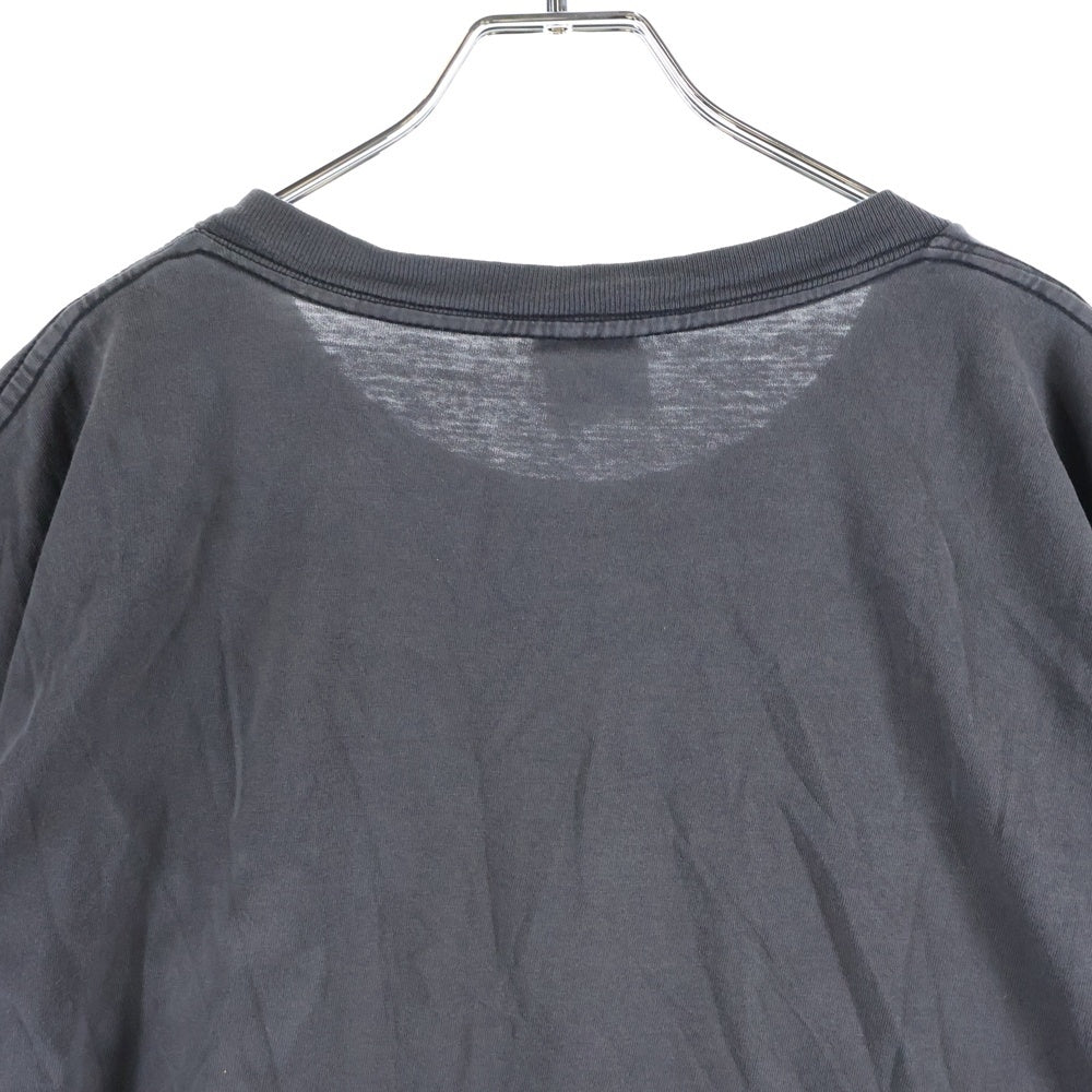 VINTAGE(ヴィンテージ) 90s PULP FICTION POSTER DESIGN MOVIE PROMO TEE パルプフィクション 半袖Tシャツ カットソー ブラック