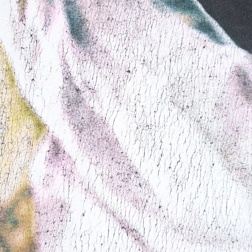 VINTAGE(ヴィンテージ) 90s MARILYN MANSON SWEET DREAMS マリリンマンソン スウィートドリームス 半袖Tシャツ カットソー ブラック