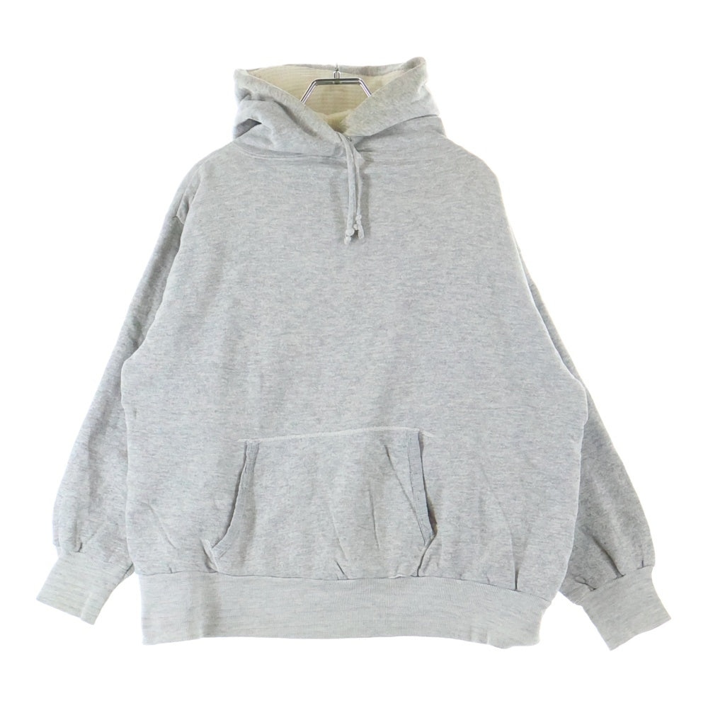 VINTAGE(ヴィンテージ) 60S DOUBLE FACE HOODIE PARKA ダブルフェイス 
