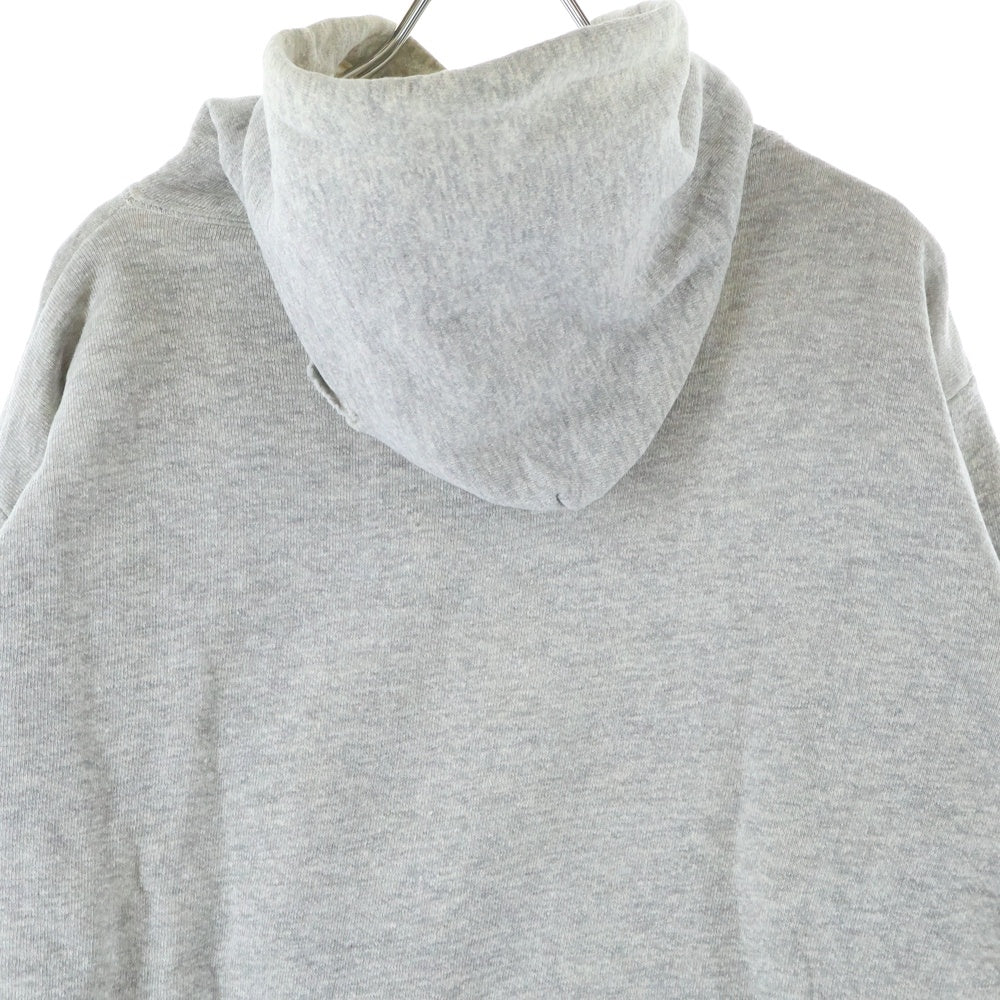 VINTAGE(ヴィンテージ) 60S DOUBLE FACE HOODIE PARKA ダブルフェイス 霜降り フーディー パーカー グレー