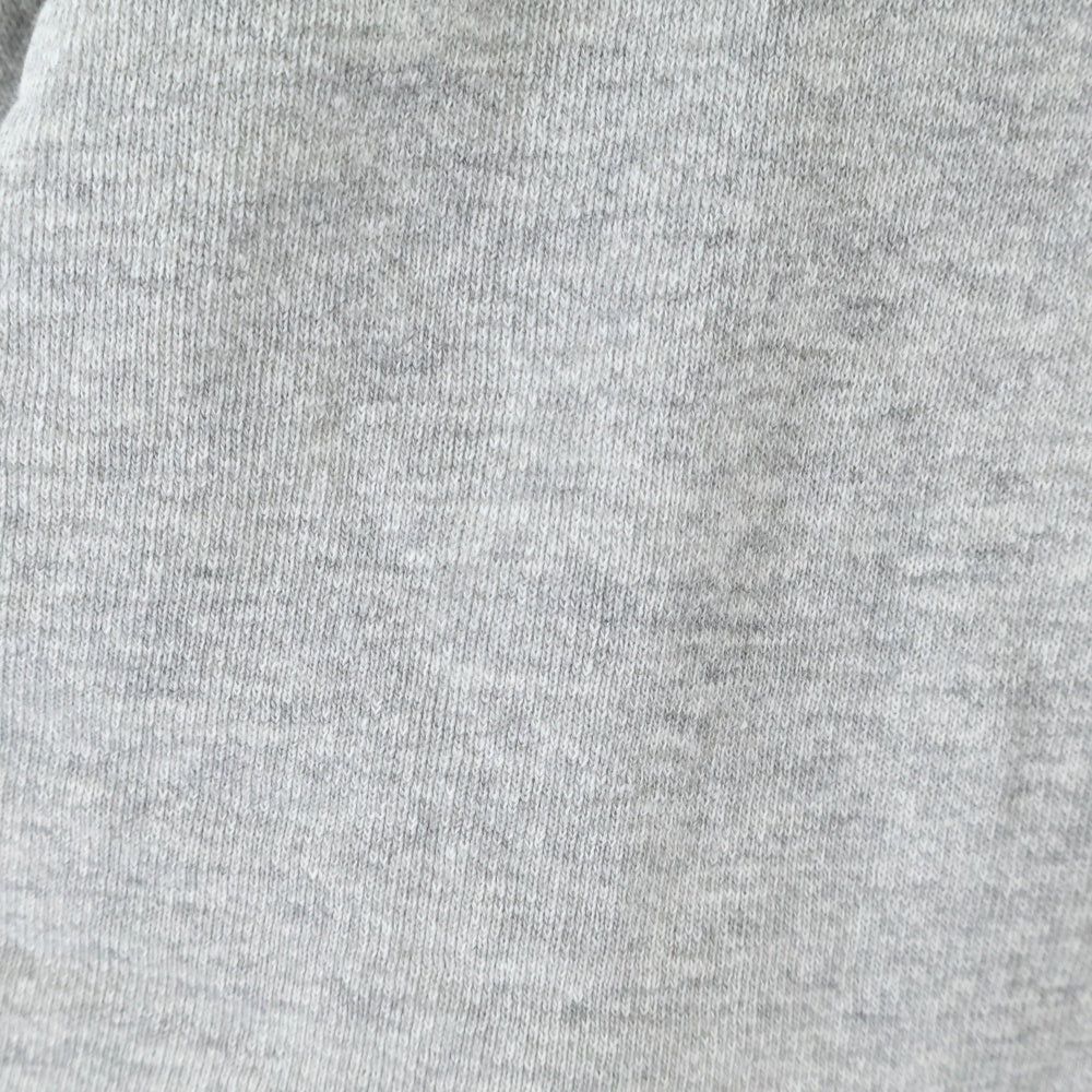 VINTAGE(ヴィンテージ) 60S DOUBLE FACE HOODIE PARKA ダブルフェイス 霜降り フーディー パーカー グレー
