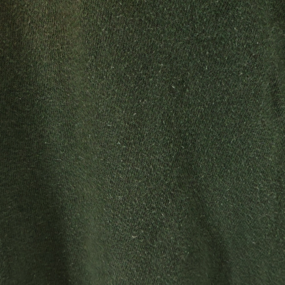 VINTAGE(ヴィンテージ) 60S ST. ANDREW'S SCHOOLSTAR STUDENT PULLOVER SWEAT セント アンドリューズ スクールカレッジロゴ ラグラン 袖ステッチ貫通 スウェット トレーナー